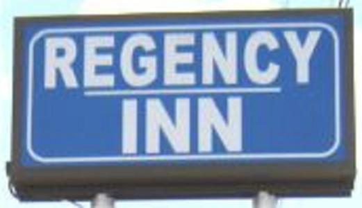 Regency Inn Comanche Dış mekan fotoğraf