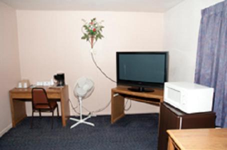 Regency Inn Comanche Dış mekan fotoğraf