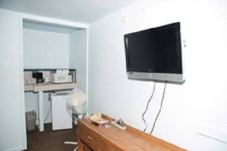Regency Inn Comanche Dış mekan fotoğraf