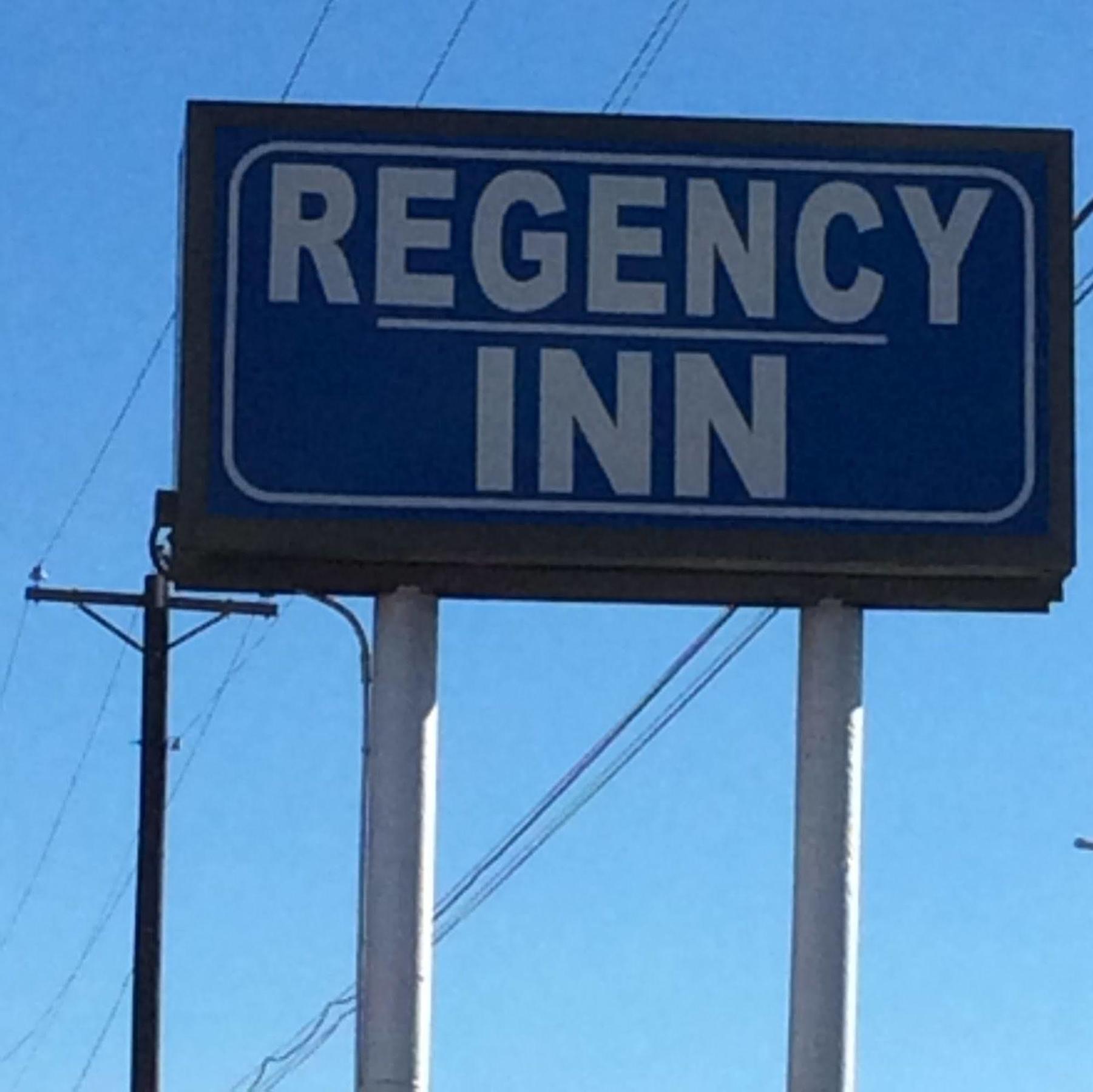 Regency Inn Comanche Dış mekan fotoğraf