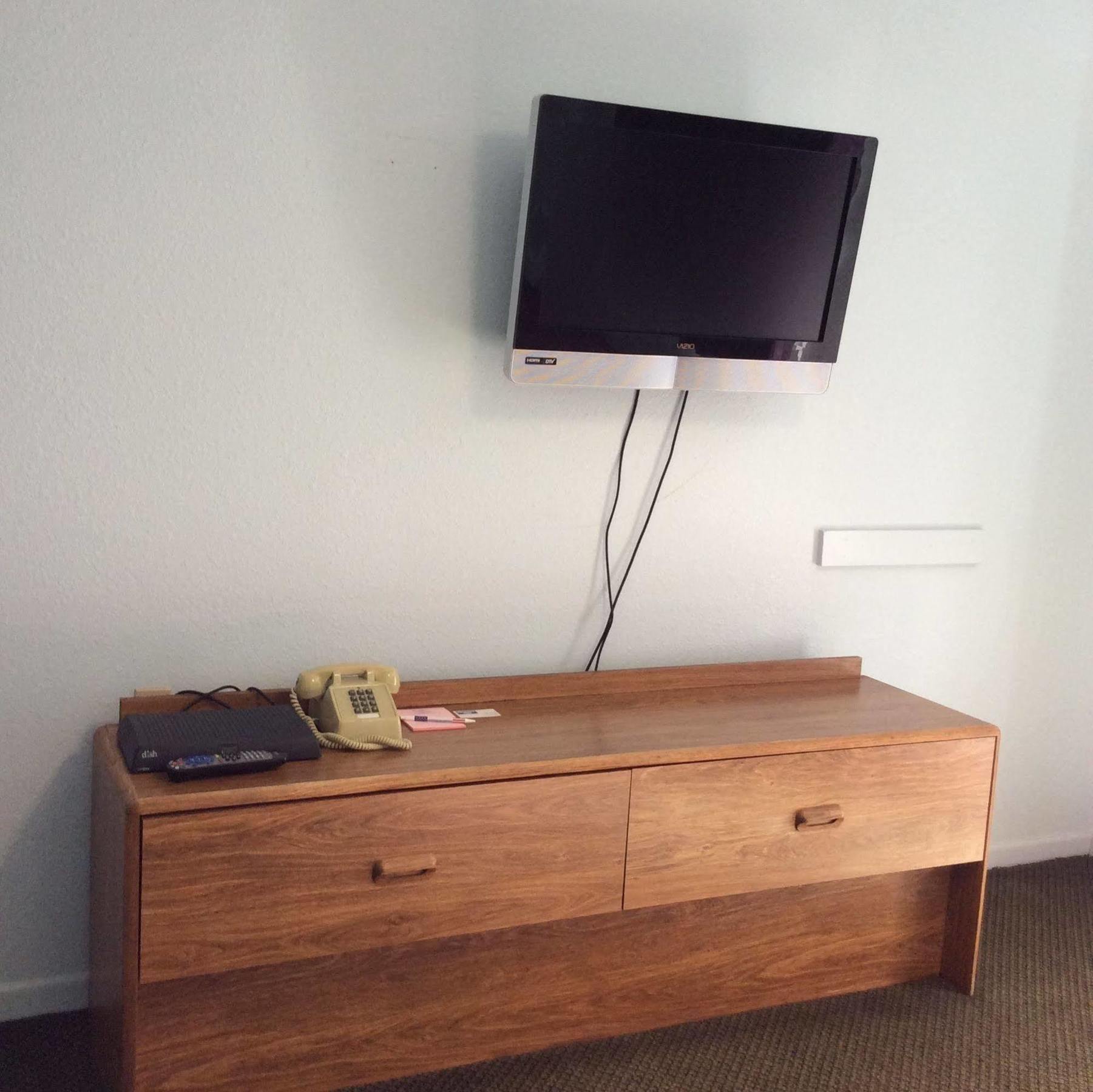 Regency Inn Comanche Dış mekan fotoğraf