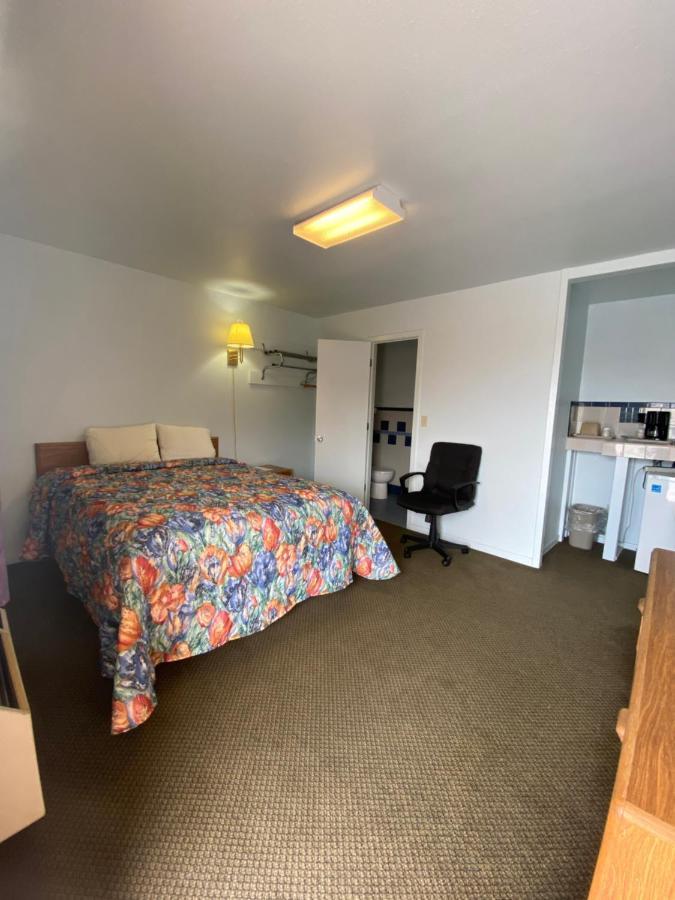 Regency Inn Comanche Dış mekan fotoğraf