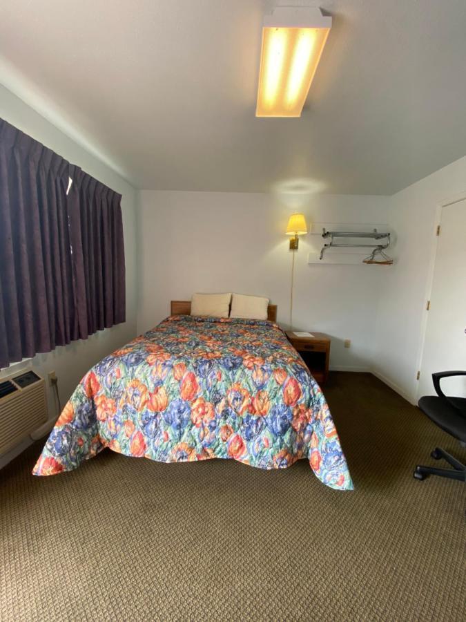 Regency Inn Comanche Dış mekan fotoğraf