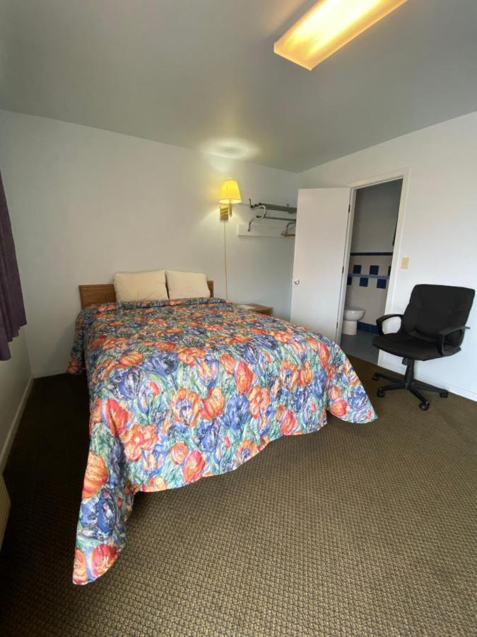 Regency Inn Comanche Dış mekan fotoğraf